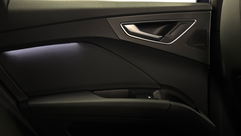 Audi Q4 e-tron 150kW 40 82kWh S Line 5dr Auto Electric Estate